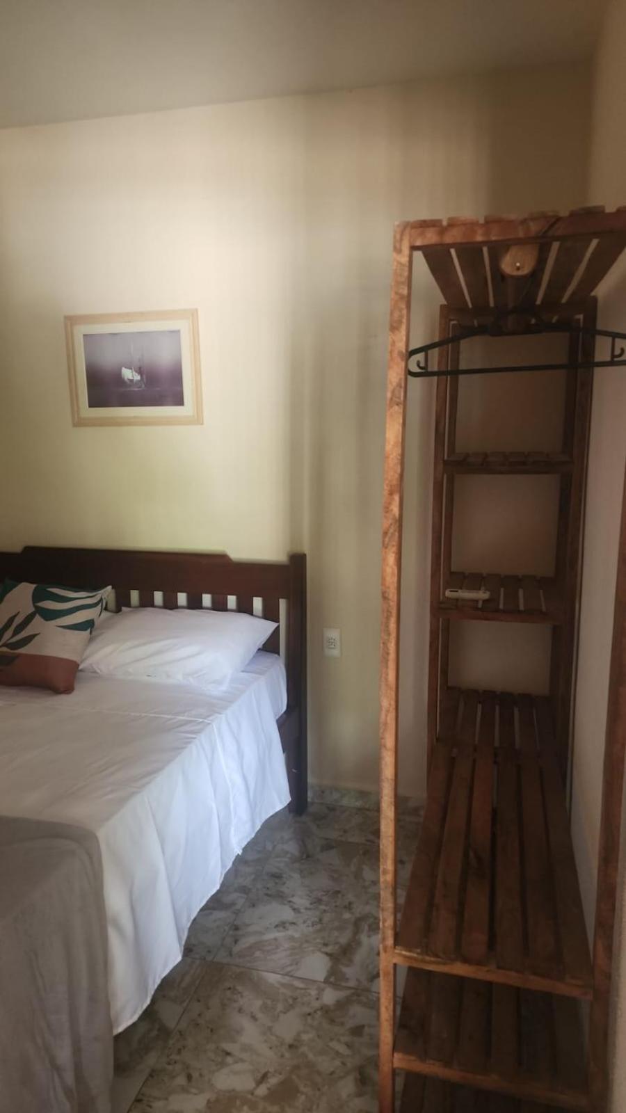 Pousada E Restaurante O Portuga São Miguel dos Milagres Exterior foto